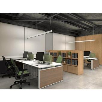 DOTLUX LED Pendelleuchte     4310-040050 