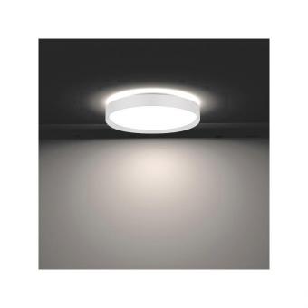 DOTLUX LED-Leuchte DISCugr   6263-099090 