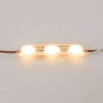DOTLUX LED Modul ACplus 1,5W 5169-030160 