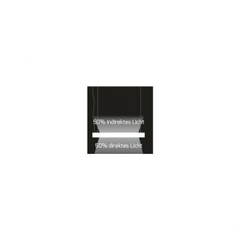 DOTLUX LED Pendelleuchte     4310-040050 