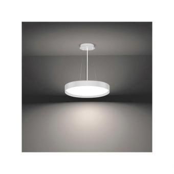 DOTLUX LED-Leuchte DISCugr   6262-099090 