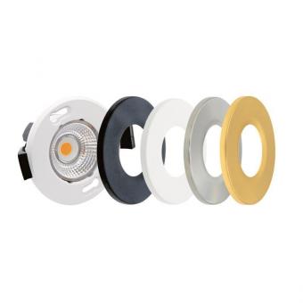 DOTLUX LED-Leuchte sun 5W    5245-030036 