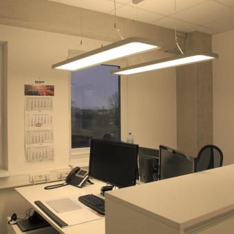 DOTLUX LED Pendelleuchte     3674-040240 