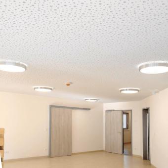 DOTLUX LED-Leuchte           4833-0FW160 