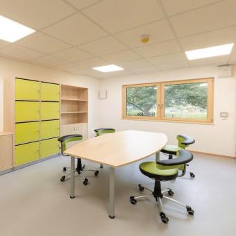 DOTLUX LED-Panel FLATugr     1808-499090 
