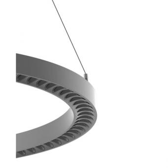 DOTLUX LED-Pendelleuchte     6915-040110 