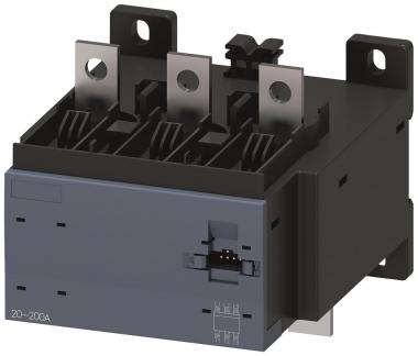 Siemens 3RB29562TH2 Stromwandler 