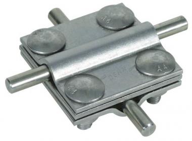 Dehn      KS 8.10 8.10 FL30 ZP FRSM8 V4A 