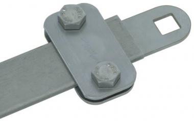 DEHN Klemmstück NIRO m.           380129 