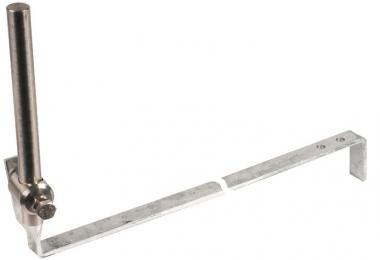 DEHN Stangenhalter                223005 