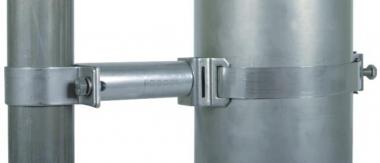 DEHN Befestigungsschelle für      105362 