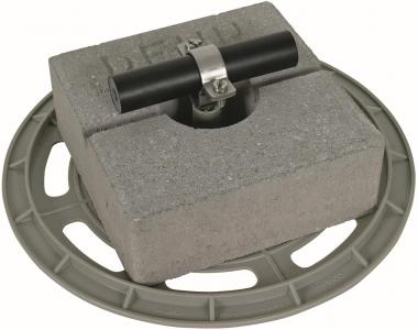 DEHN        DLH ZS 27 V2A BES180 GP300 K 