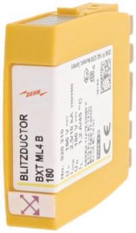 DEHN Kombi-Ableiter-Modul BXT ML4 920310 