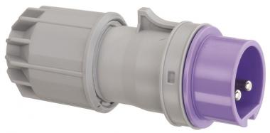ABL CEE Stecker IP44 16A 2p 24V   S01S20 