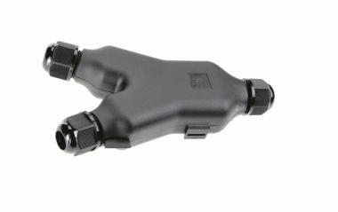 SGL IP68 GELBOX-Abzweigmuffe      078741 