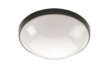 SGL ORION schwarz, 10W LED 2700K  212105 