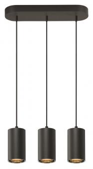 SLV ASTO TUBE, Pendelleuchte,    1006435 