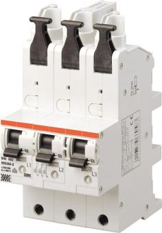 ABN SHU-Schalter/3-polig/16A    XKS316-5 