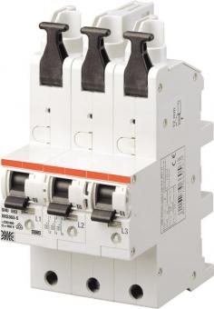 ABN SHU-Schalter/3-polig/20A    XKS320-5 