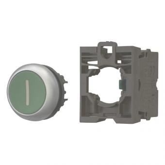 EATON M22-D-G-X1/K10 Drucktaster  216512 