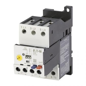 EATON ZEB32-5/KK Überlastrelais   136495 