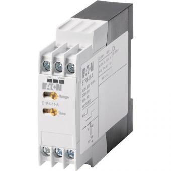 EATON ETR4-11-A Zeitrelais 1W     031882 