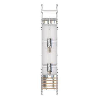 EATON ZSD-Z19A1073 Zählerfeld 1-  230814 
