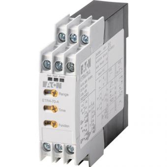 EATON ETR4-70-A Zeitrelais 2W     031888 