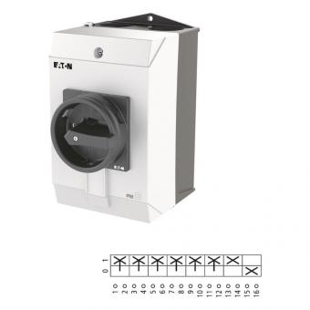 EATON T3-4-15682/I2/SVB-SW        207211 