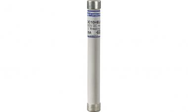 Mersen Sicherungseinsatz    DC10HEL12C10 