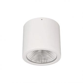LTS Anbau-Downlight BTNM 202.30.55 WEISS 
