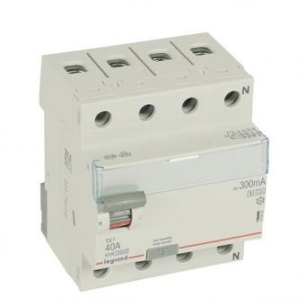 Legrand 411804 TX3 Fi-Schalter 40A 