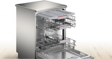 Bosch SMS4EMI06E Ed Geschirrspüler 