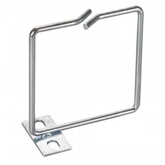 EFB Kabelführungsbügel 40x80mm 699991.2S 