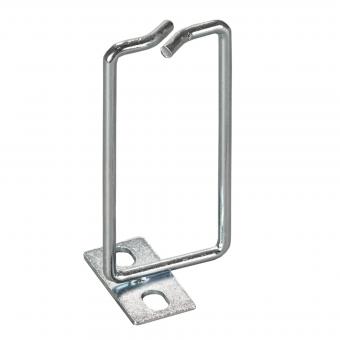 EFB Kabelführungsbügel 40x80mm 699991.2S 
