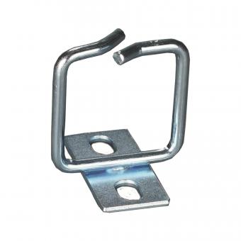 EFB Kabelführungsbügel 80x80mm  699991.3 