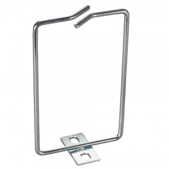 EFB Kabelführungsbügel 80x80mm  699991.3 