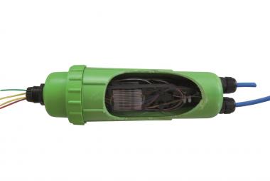 EFB Glasfasermuffe für 4x 12 Cr  83189.3 