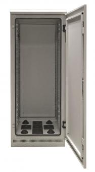 EFB 19z Netzwerkschrank    692724IP55.GR 