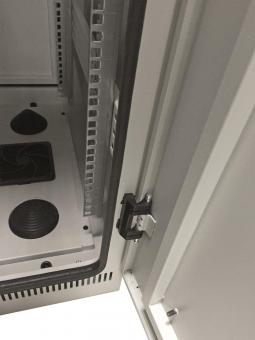 EFB 19z Netzwerkschrank    692724IP55.GR 