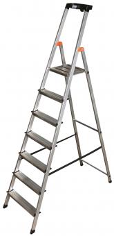 Krause MONTO Stufen-Stehleiter    126351 