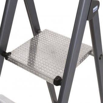Krause MONTO Stufen-Stehleiter    124210 