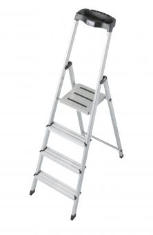 Krause MONTO Stufen-Stehleiter    126320 