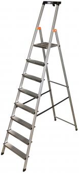 Krause MONTO Stufen-Stehleiter    126368 