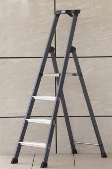 Krause MONTO Stufen-Stehleiter    124210 