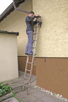 Krause  Sibilo  Sprossen          129154 