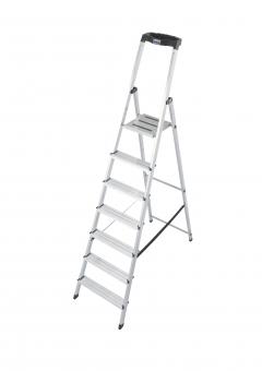 Krause MONTO Stufen-Stehleiter    126351 