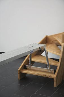 KRAU Boardstand                   123732 