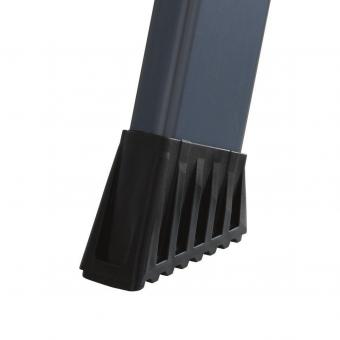 Krause MONTO Stufen-Doppel Leiter 125811 