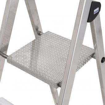 Krause Stufenstehleiter 6 Stufen 